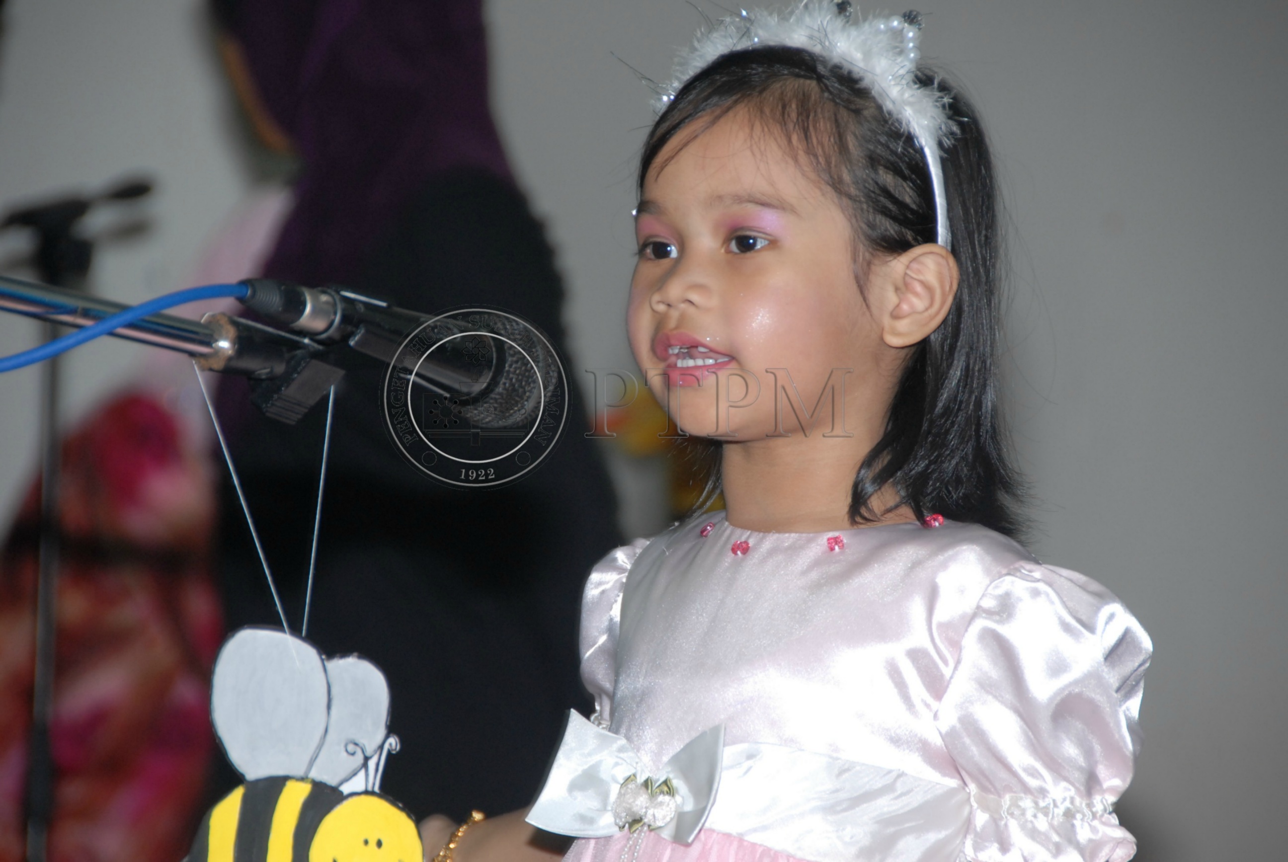 PTPM 11 100 TADIKA  IDA 0208